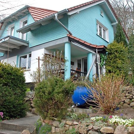 F-1042 Ferienwohnung Enna Sellin  Luaran gambar